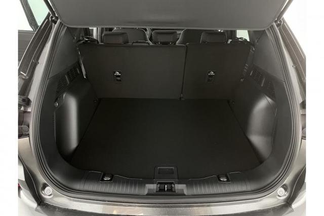 Ford Kuga ST-Line 1.5 EcoBoost 137kW (186 PS) 8-Gang-Automatikgetriebe 