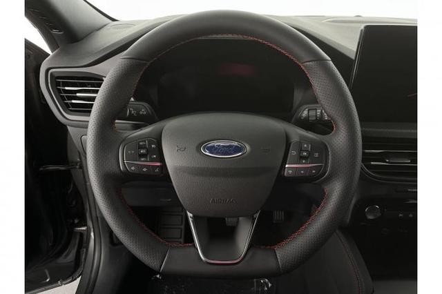 Ford Kuga ST-Line 1.5 EcoBoost 137kW (186 PS) 8-Gang-Automatikgetriebe 