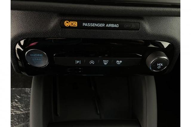 Ford Kuga ST-Line 1.5 EcoBoost 137kW (186 PS) 8-Gang-Automatikgetriebe 
