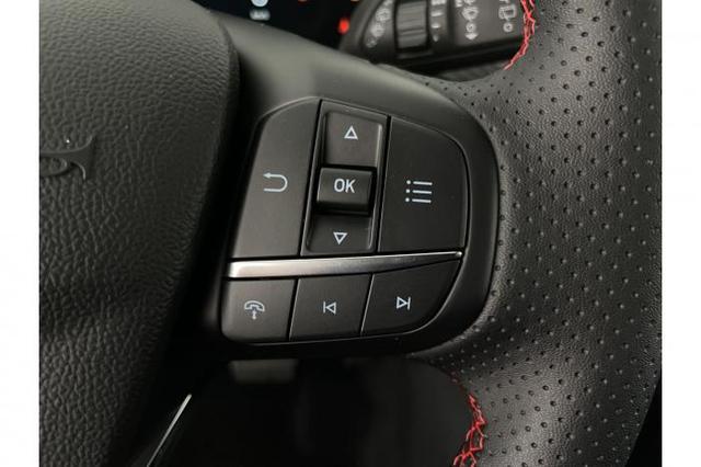 Ford Kuga ST-Line 1.5 EcoBoost 137kW (186 PS) 8-Gang-Automatikgetriebe 