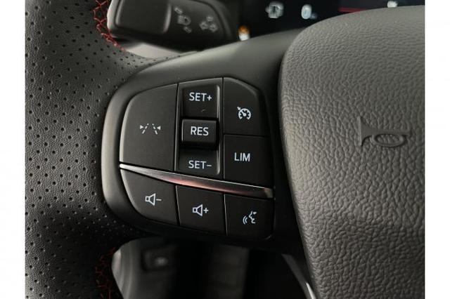 Ford Kuga ST-Line 1.5 EcoBoost 137kW (186 PS) 8-Gang-Automatikgetriebe 