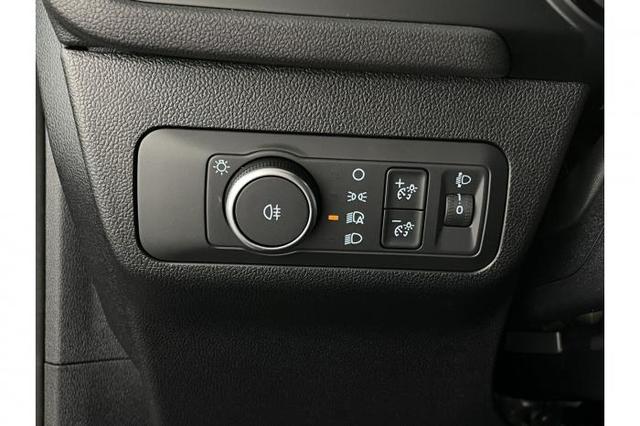 Ford Kuga ST-Line 1.5 EcoBoost 137kW (186 PS) 8-Gang-Automatikgetriebe 