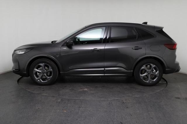 Ford Kuga ST-Line 1.5 EcoBoost 137kW (186 PS) 8-Gang-Automatikgetriebe 