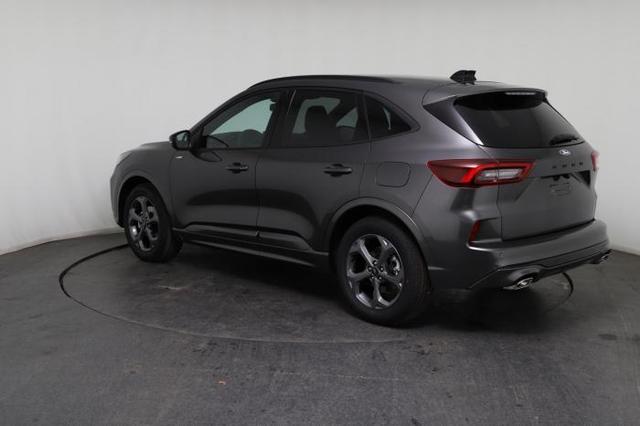 Ford Kuga ST-Line 1.5 EcoBoost 137kW (186 PS) 8-Gang-Automatikgetriebe 