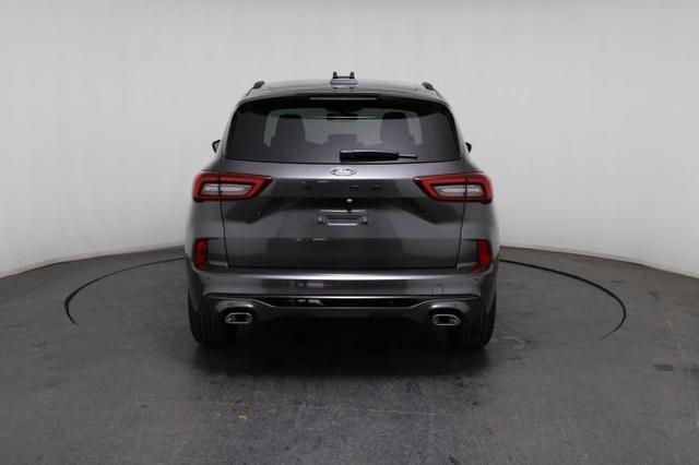 Ford Kuga ST-Line 1.5 EcoBoost 137kW (186 PS) 8-Gang-Automatikgetriebe 