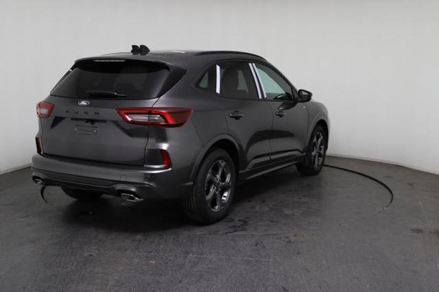 Ford Kuga ST-Line 1.5 EcoBoost 137kW (186 PS) 8-Gang-Automatikgetriebe 
