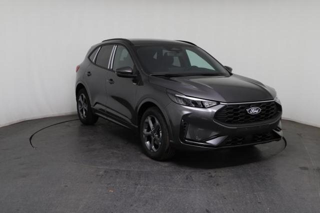 Ford Kuga ST-Line 1.5 EcoBoost 137kW (186 PS) 8-Gang-Automatikgetriebe 