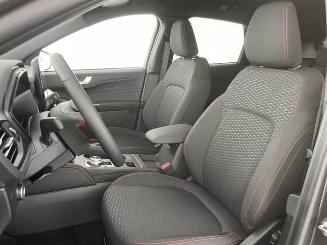 Ford Kuga ST-Line 1.5 EcoBoost 137kW (186 PS) 8-Gang-Automatikgetriebe 