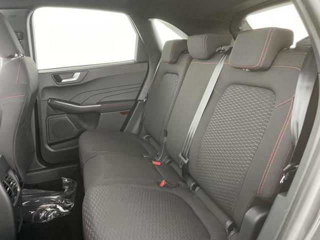 Ford Kuga ST-Line 1.5 EcoBoost 137kW (186 PS) 8-Gang-Automatikgetriebe 