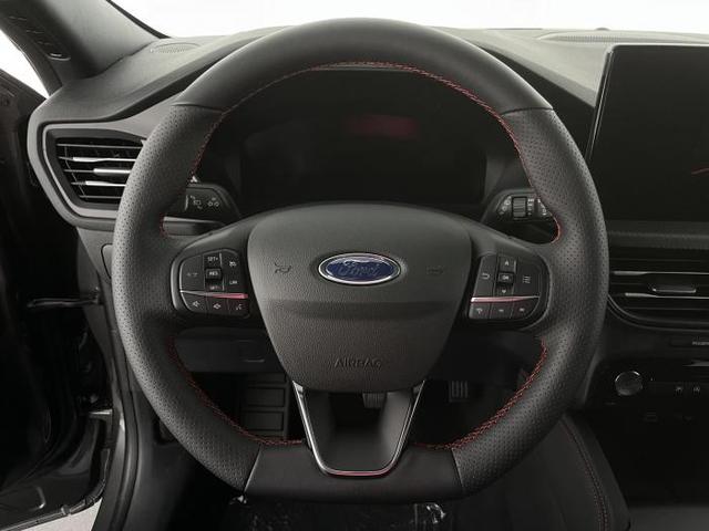 Ford Kuga ST-Line 1.5 EcoBoost 137kW (186 PS) 8-Gang-Automatikgetriebe 
