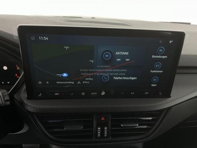 Ford Kuga ST-Line 1.5 EcoBoost 137kW (186 PS) 8-Gang-Automatikgetriebe 