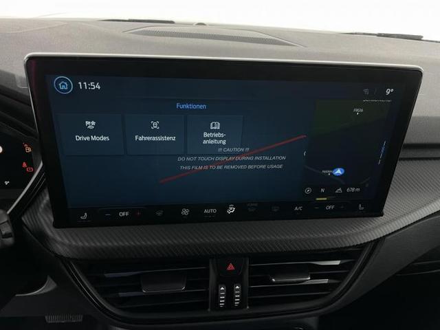Ford Kuga ST-Line 1.5 EcoBoost 137kW (186 PS) 8-Gang-Automatikgetriebe 