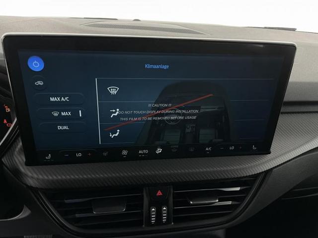 Ford Kuga ST-Line 1.5 EcoBoost 137kW (186 PS) 8-Gang-Automatikgetriebe 