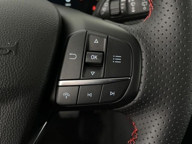 Ford Kuga ST-Line 1.5 EcoBoost 137kW (186 PS) 8-Gang-Automatikgetriebe 