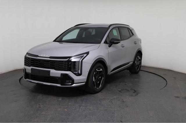 Kia Sportage GT-Line MY26 1.6 T-GDI 132kW (180 PS) DCT-7 4WD 