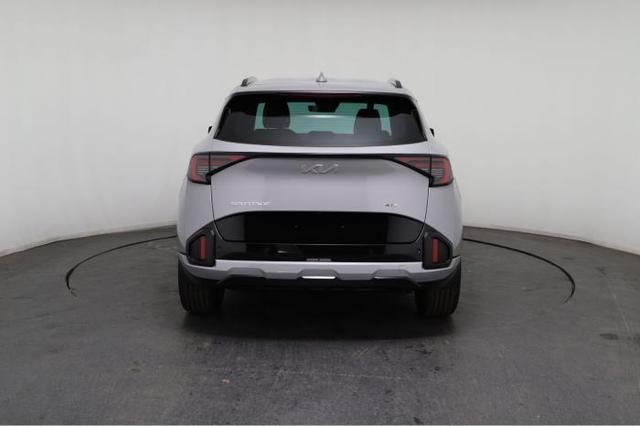 Kia Sportage GT-Line MY26 1.6 T-GDI 132kW (180 PS) DCT-7 4WD 