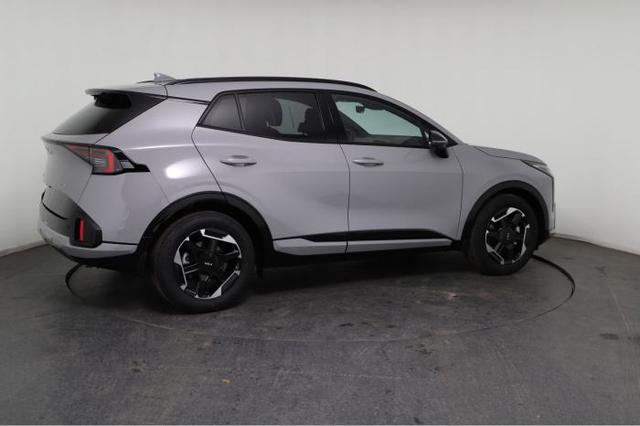Kia Sportage GT-Line MY26 1.6 T-GDI 132kW (180 PS) DCT-7 4WD 
