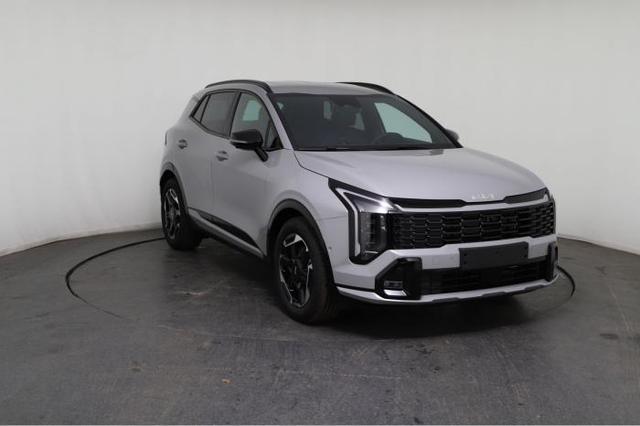 Kia Sportage GT-Line MY26 1.6 T-GDI 132kW (180 PS) DCT-7 4WD 