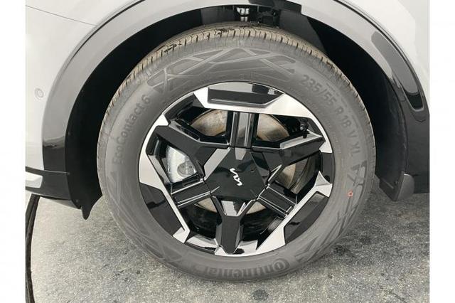 Kia Sportage GT-Line MY26 1.6 T-GDI 132kW (180 PS) DCT-7 4WD 