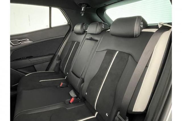 Kia Sportage GT-Line MY26 1.6 T-GDI 132kW (180 PS) DCT-7 4WD 