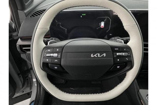 Kia Sportage GT-Line MY26 1.6 T-GDI 132kW (180 PS) DCT-7 4WD 