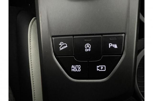 Kia Sportage GT-Line MY26 1.6 T-GDI 132kW (180 PS) DCT-7 4WD 