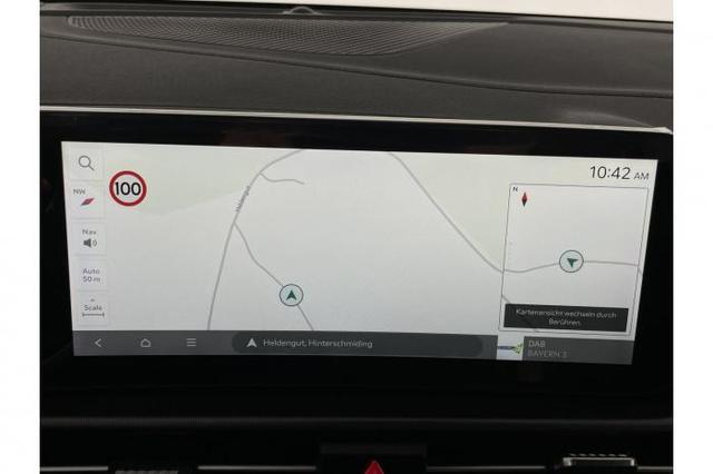 Kia Sportage GT-Line MY26 1.6 T-GDI 132kW (180 PS) DCT-7 4WD 