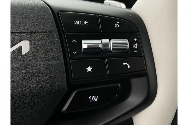 Kia Sportage GT-Line MY26 1.6 T-GDI 132kW (180 PS) DCT-7 4WD 