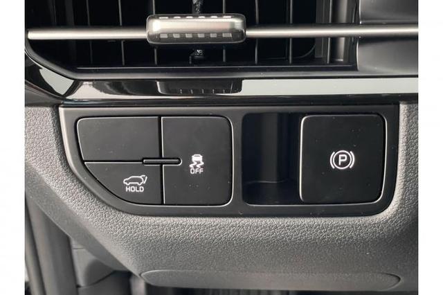 Kia Sportage GT-Line MY26 1.6 T-GDI 132kW (180 PS) DCT-7 4WD 