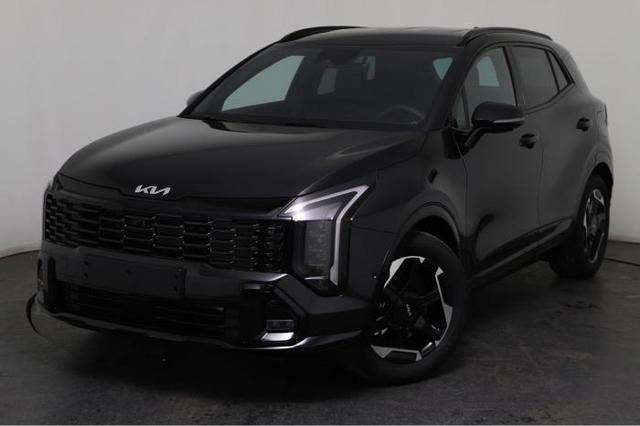 Kia Sportage GT-Line MY26 1.6 T-GDI 132kW (180 PS) DCT-7 4WD 