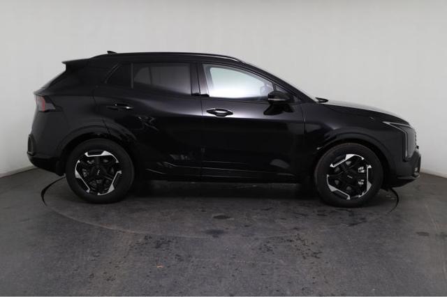 Kia Sportage GT-Line MY26 1.6 T-GDI 132kW (180 PS) DCT-7 4WD 
