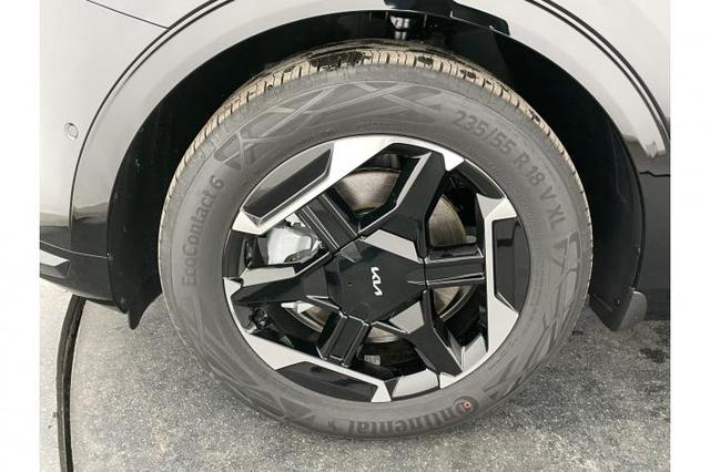 Kia Sportage GT-Line MY26 1.6 T-GDI 132kW (180 PS) DCT-7 4WD 