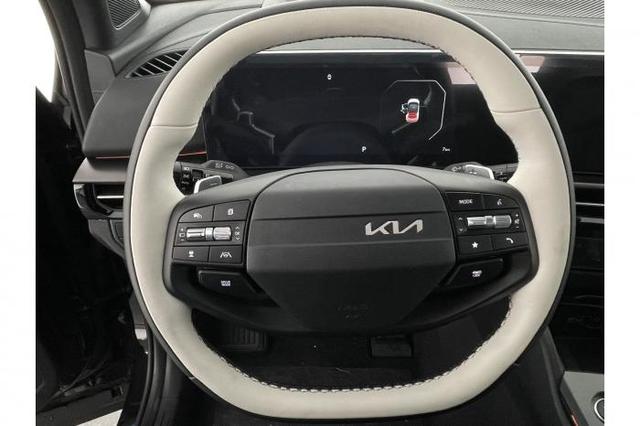 Kia Sportage GT-Line MY26 1.6 T-GDI 132kW (180 PS) DCT-7 4WD 