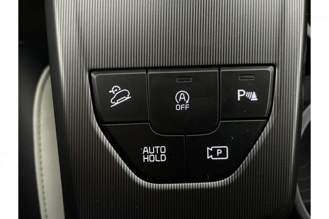 Kia Sportage GT-Line MY26 1.6 T-GDI 132kW (180 PS) DCT-7 4WD 