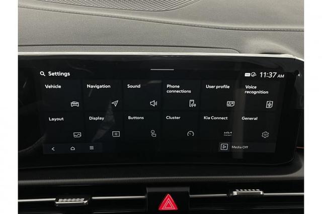 Kia Sportage GT-Line MY26 1.6 T-GDI 132kW (180 PS) DCT-7 4WD 