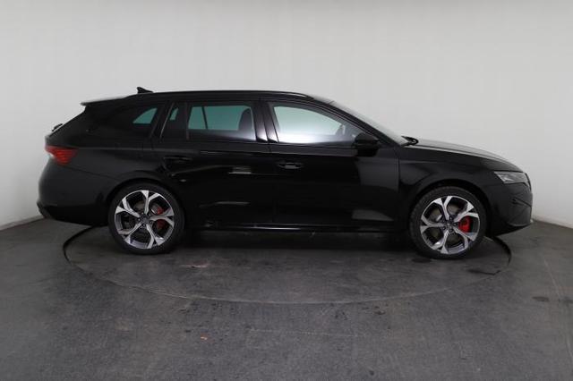 Skoda Octavia Combi RS 2.0 TSI 195kW (265 PS) 7-Gang-DSG 