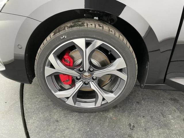 Skoda Octavia Combi RS 2.0 TSI 195kW (265 PS) 7-Gang-DSG 