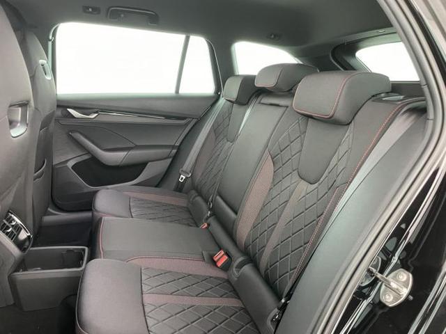 Skoda Octavia Combi RS 2.0 TSI 195kW (265 PS) 7-Gang-DSG 