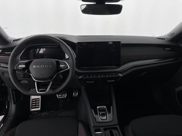 Skoda Octavia Combi RS 2.0 TSI 195kW (265 PS) 7-Gang-DSG 