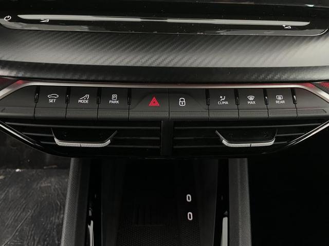 Skoda Octavia Combi RS 2.0 TSI 195kW (265 PS) 7-Gang-DSG 