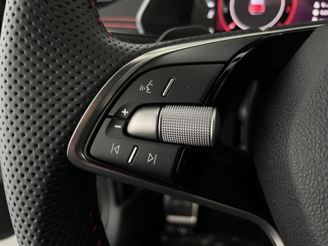 Skoda Octavia Combi RS 2.0 TSI 195kW (265 PS) 7-Gang-DSG 