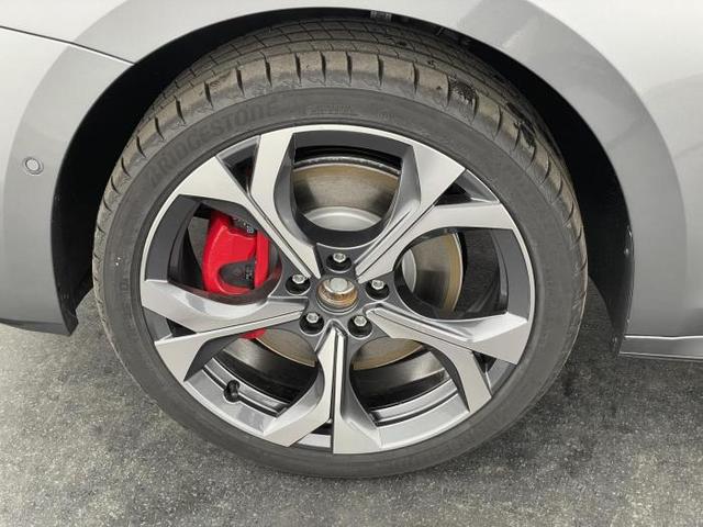 Skoda Octavia Combi RS 2.0 TSI 195kW (265 PS) 7-Gang-DSG 