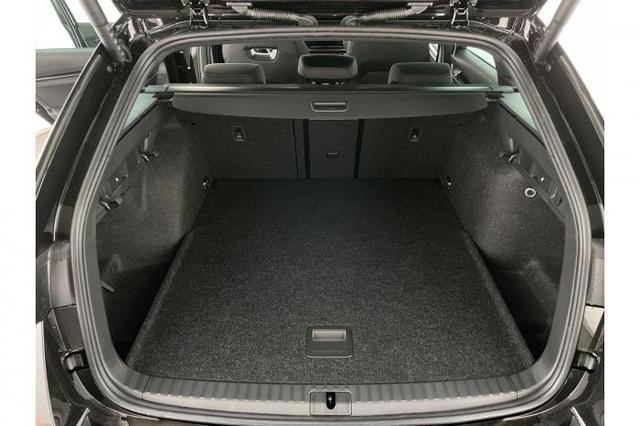 Skoda Octavia Combi RS 2.0 TSI 195kW (265 PS) 7-Gang-DSG 