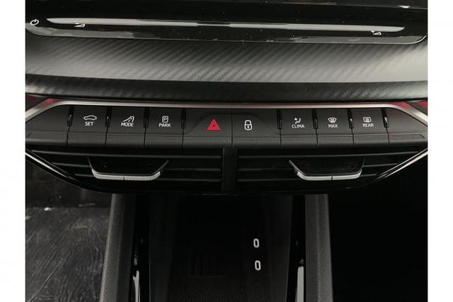 Skoda Octavia Combi RS 2.0 TSI 195kW (265 PS) 7-Gang-DSG 