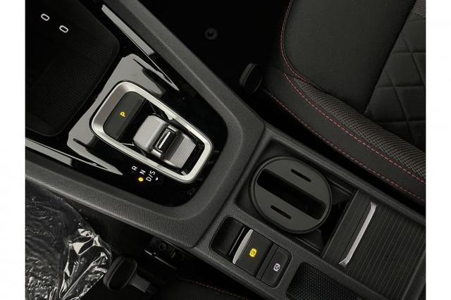 Skoda Octavia Combi RS 2.0 TSI 195kW (265 PS) 7-Gang-DSG 