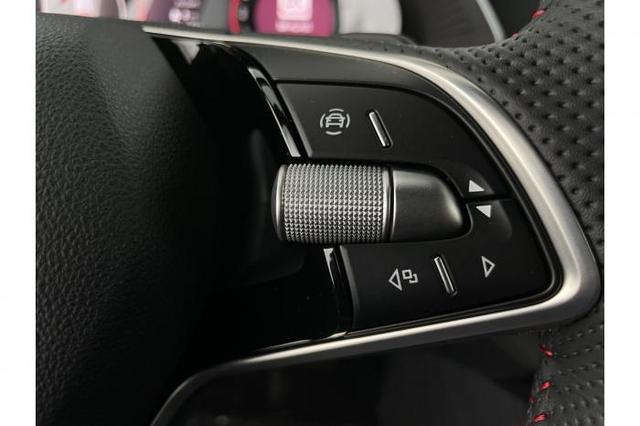 Skoda Octavia Combi RS 2.0 TSI 195kW (265 PS) 7-Gang-DSG 