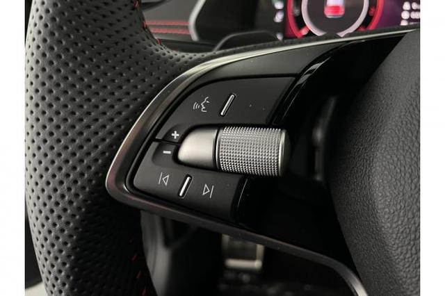 Skoda Octavia Combi RS 2.0 TSI 195kW (265 PS) 7-Gang-DSG 