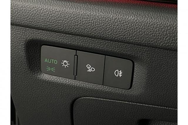 Skoda Octavia Combi RS 2.0 TSI 195kW (265 PS) 7-Gang-DSG 