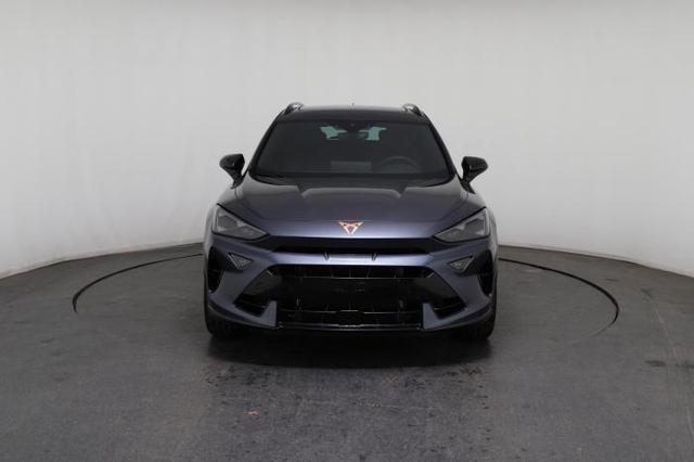 Cupra Formentor VZ 2.0 TSI *DCC*PANO*AHK*LED*SHZ* 