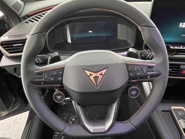 Cupra Formentor VZ 2.0 TSI *DCC*PANO*AHK*LED*SHZ* 